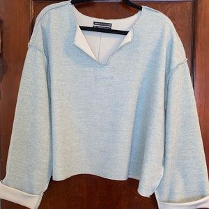 Urban Outfitters, M, blue